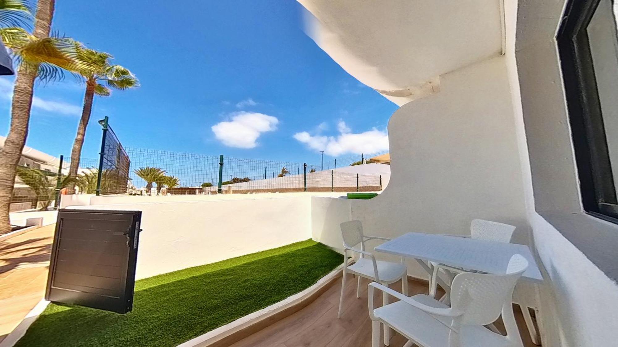 Dunasol Home, By Comfortable Luxury Corralejo Exterior photo