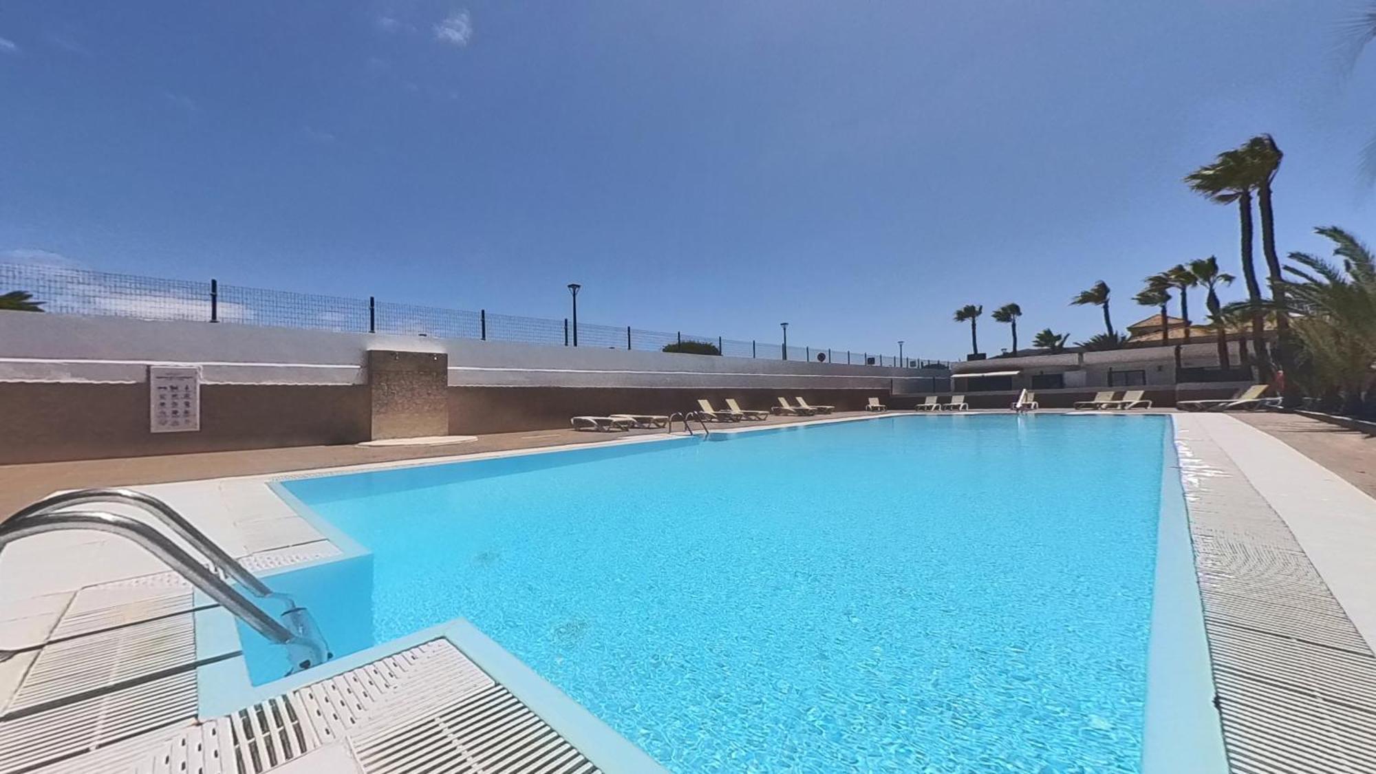 Dunasol Home, By Comfortable Luxury Corralejo Exterior photo