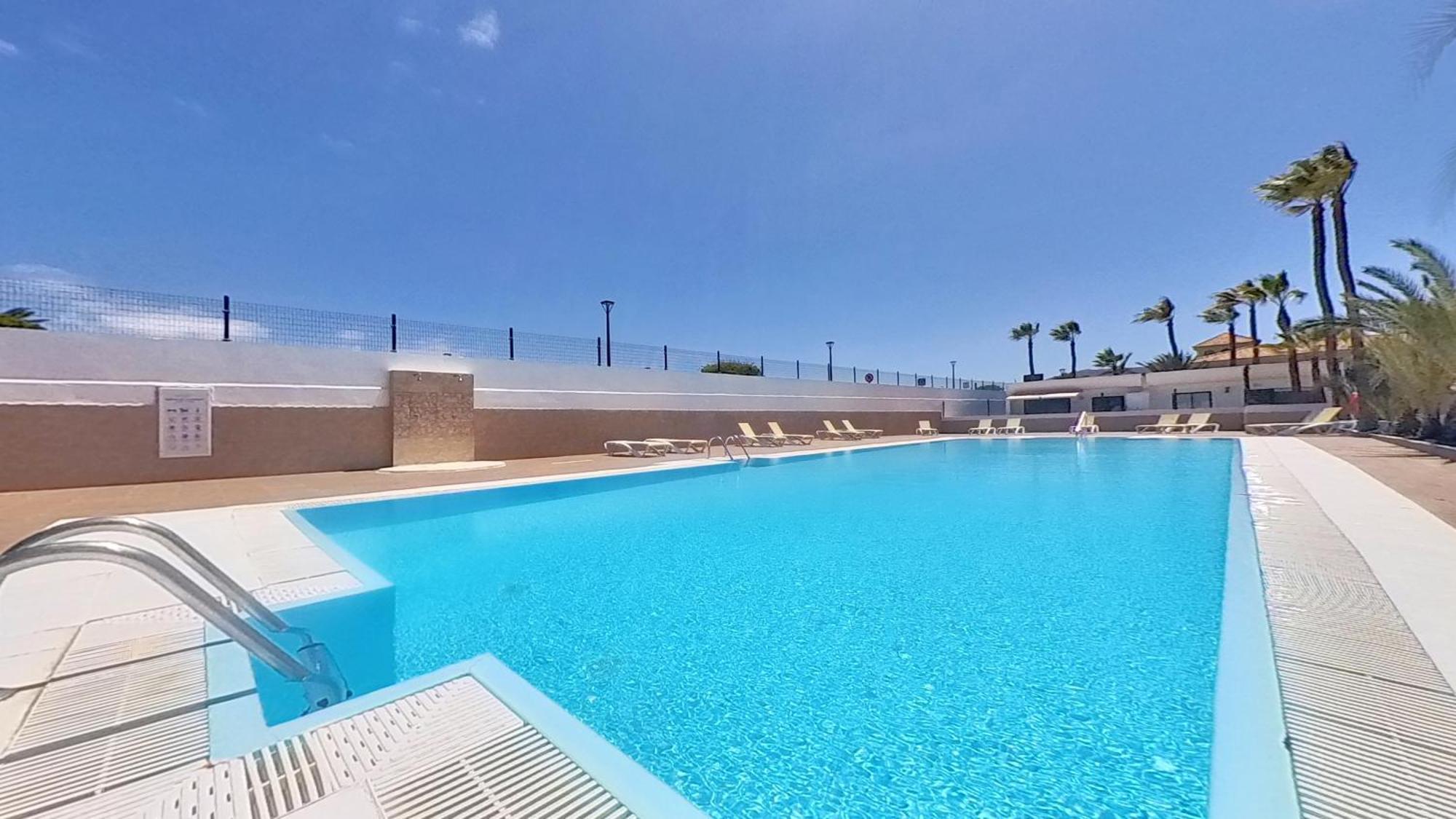 Dunasol Home, By Comfortable Luxury Corralejo Exterior photo