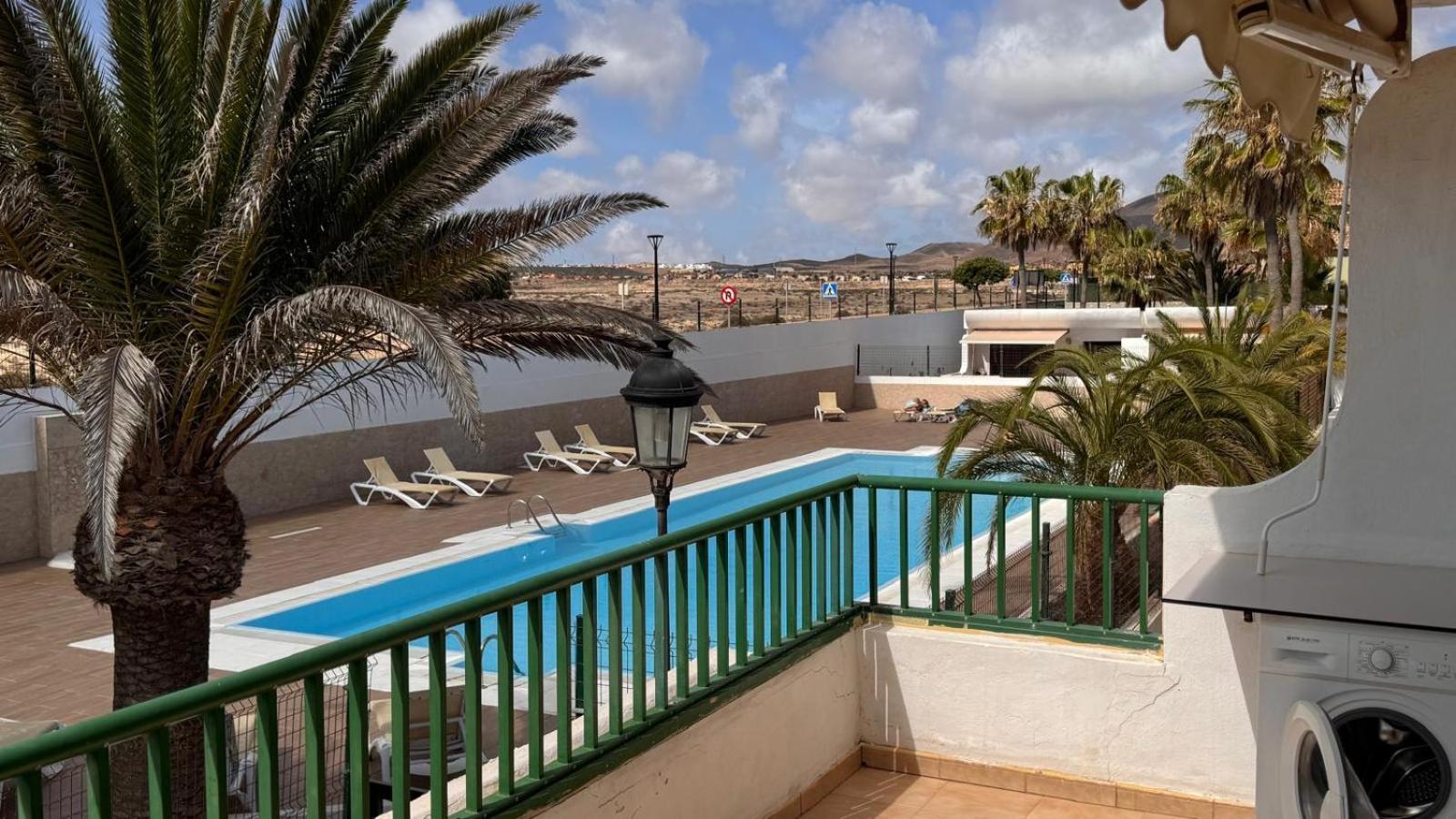 Dunasol Home, By Comfortable Luxury Corralejo Exterior photo