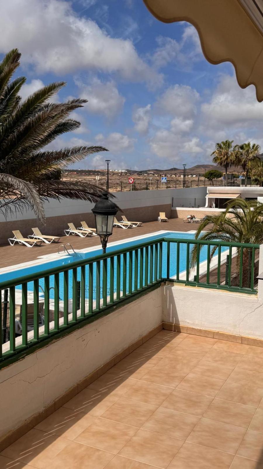 Dunasol Home, By Comfortable Luxury Corralejo Exterior photo