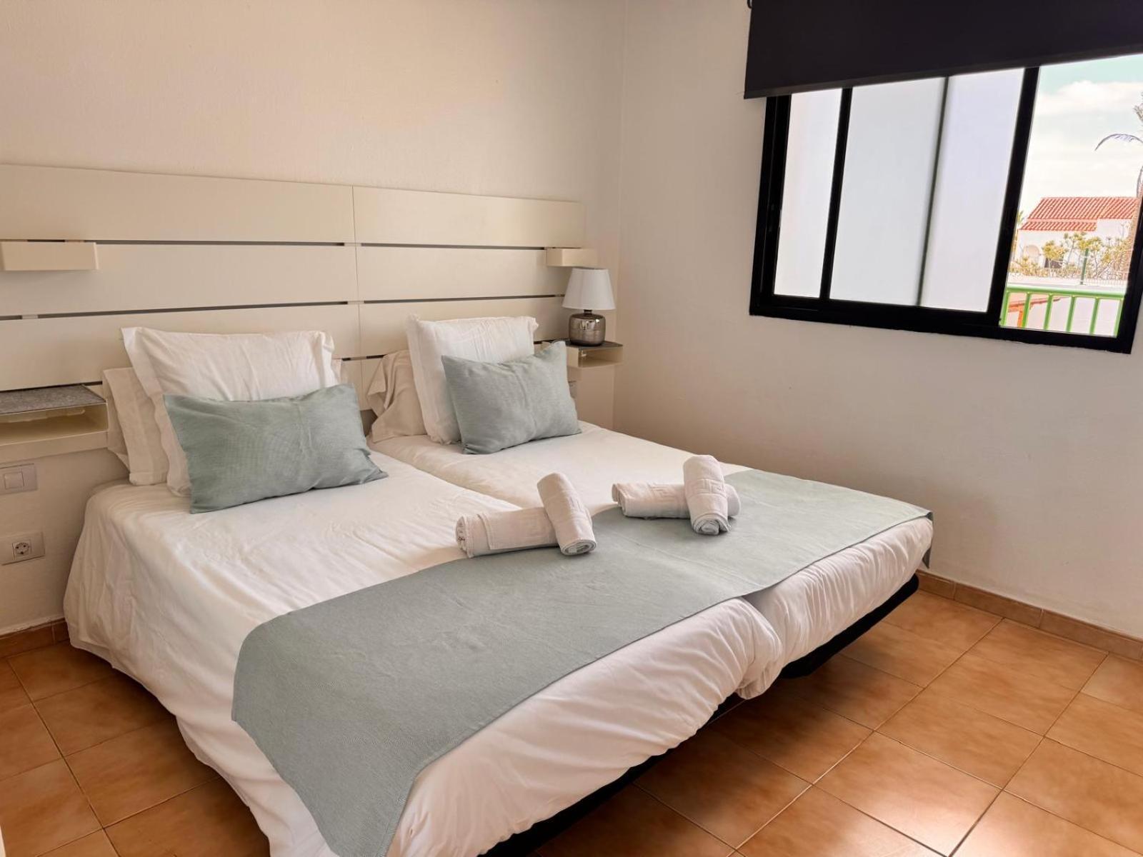 Dunasol Home, By Comfortable Luxury Corralejo Exterior photo