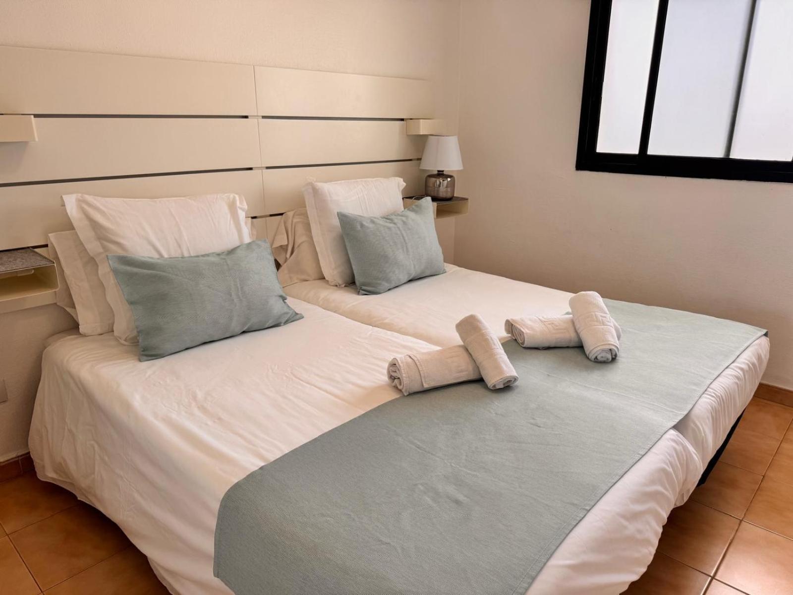 Dunasol Home, By Comfortable Luxury Corralejo Exterior photo