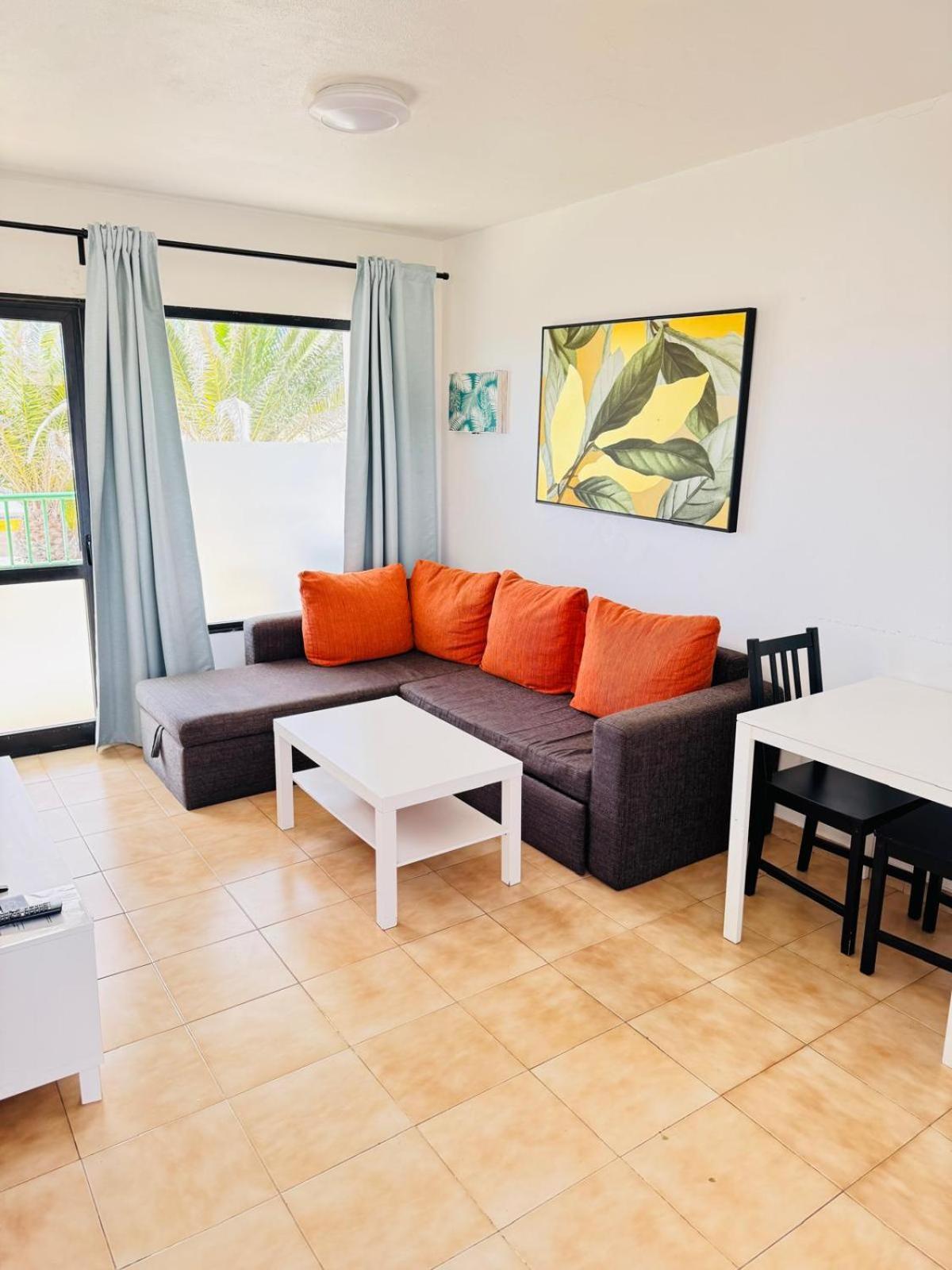 Dunasol Home, By Comfortable Luxury Corralejo Exterior photo