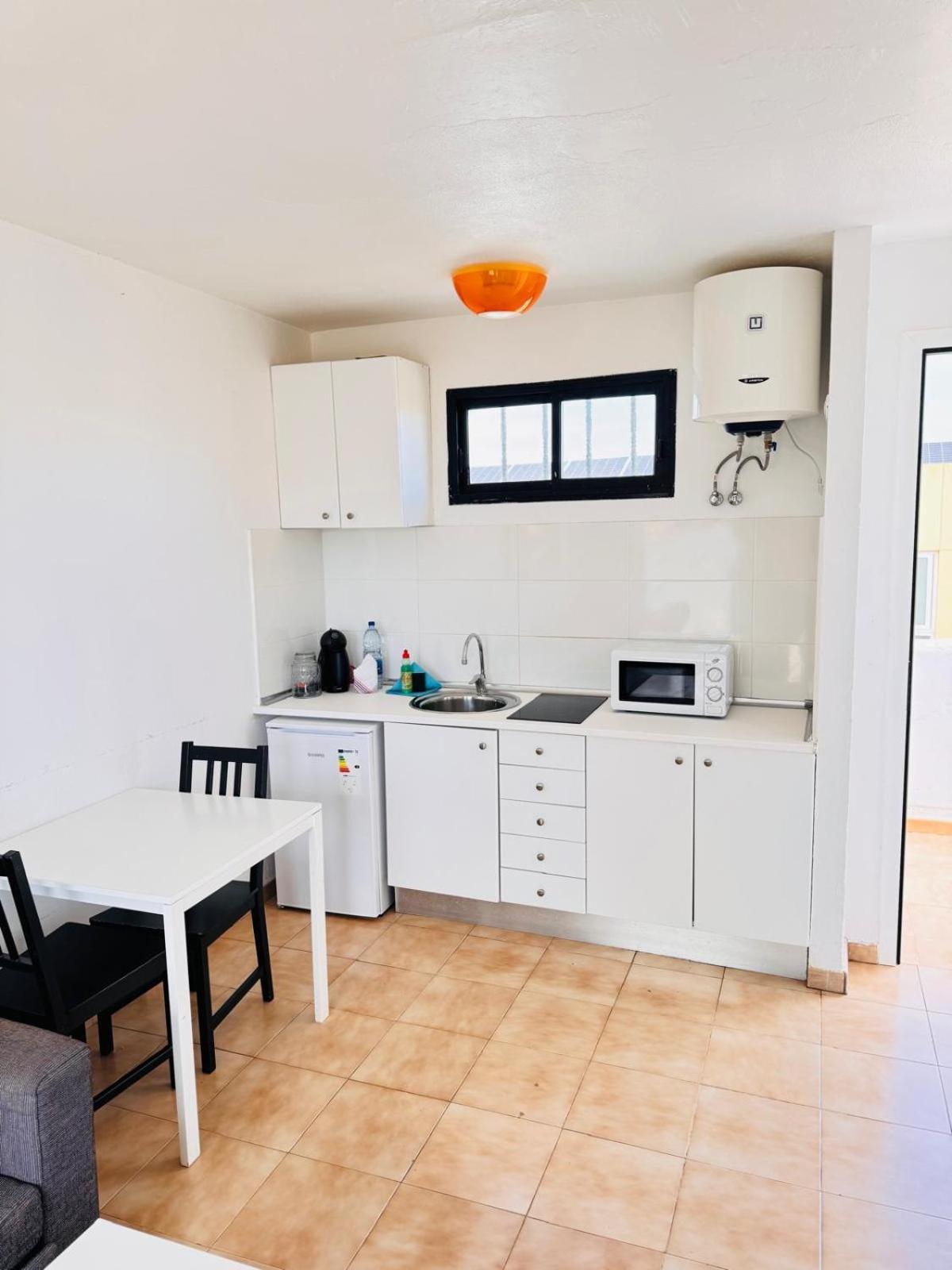Dunasol Home, By Comfortable Luxury Corralejo Exterior photo