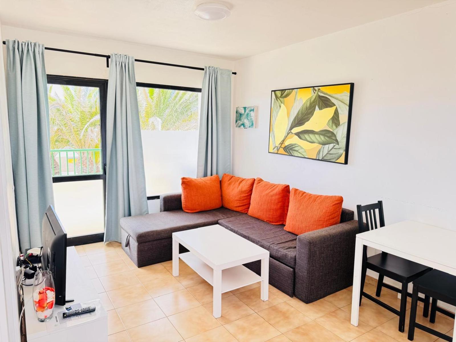 Dunasol Home, By Comfortable Luxury Corralejo Exterior photo